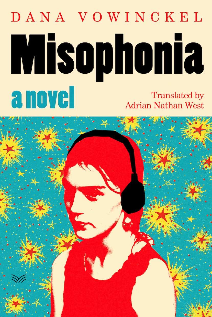 Misophonia (2025)